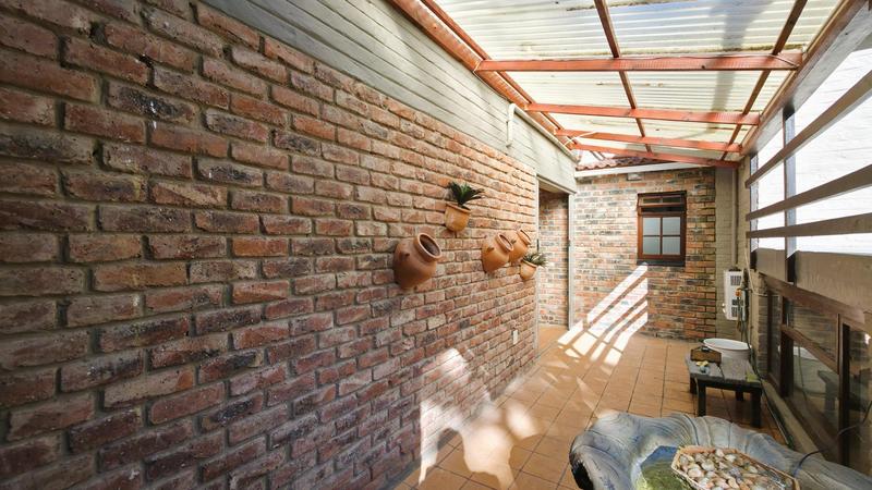 4 Bedroom Property for Sale in Groot Brakrivier Central Western Cape
